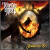 TOLEDO STEEL - Heading For The Fire (2021) CDdigi